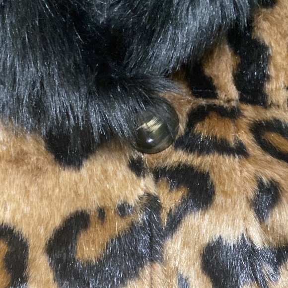 Pamela McCoy Fur Replica Size M - Picture 8 of 13